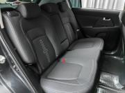Kia Sportage III Подольск  - изображение 33