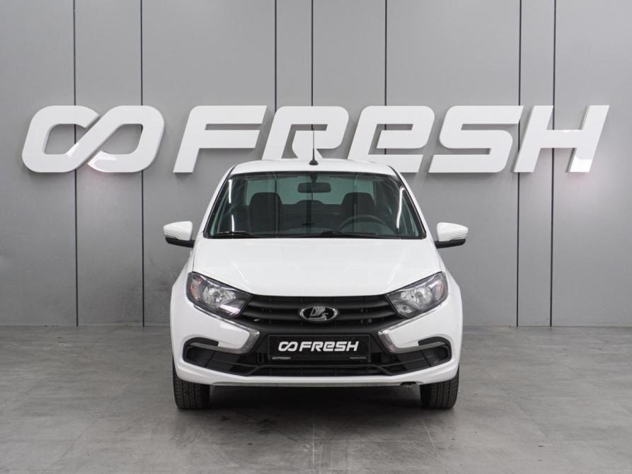 Lada (ВАЗ) Granta I Рестайлинг Воронеж  - изображение 3