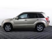 Suzuki Grand Vitara II Рестайлинг Москва  - изображение 30