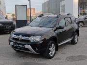 Renault Duster I Рестайлинг Йошкар-Ола  - изображение 23