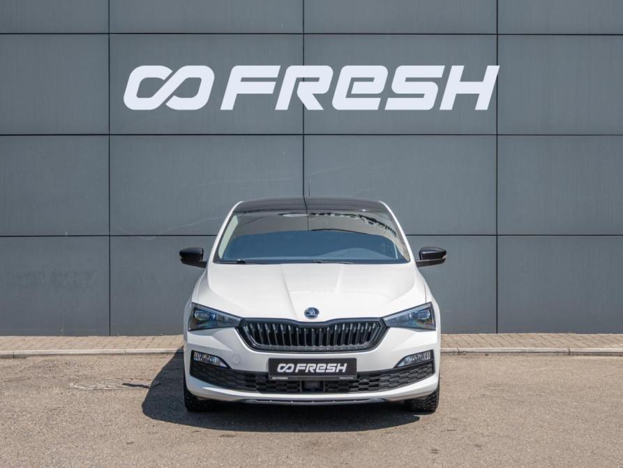 Skoda Rapid II Краснодар  - изображение 3