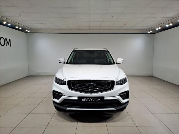 Geely Atlas Pro с пробегом 2022 года, цена 1 977 000 рублей, 69144 км, внедорожник, Автокод Объявления