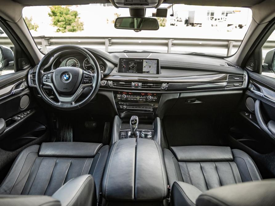 BMW X6 II (F16) Волгоград  - изображение 13