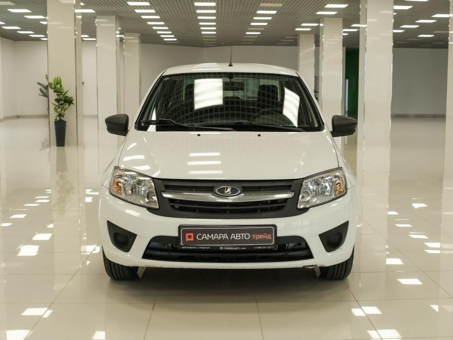 Lada (ВАЗ) Granta I Самара  - изображение 7