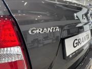 Lada (ВАЗ) Granta I Рестайлинг Нижний Новгород  - изображение 28