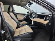 Toyota RAV4 IV (XA40) Рестайлинг Москва  - изображение 31
