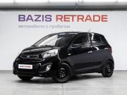 Kia Picanto II Тюмень  - изображение 24