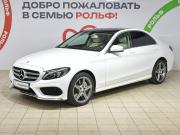 Mercedes-Benz C-Класс IV (W205) Москва  - изображение 26