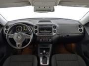 Volkswagen Tiguan I Рестайлинг Москва  - изображение 41