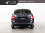 Lada (ВАЗ) Granta I Рестайлинг Казань  - изображение 16