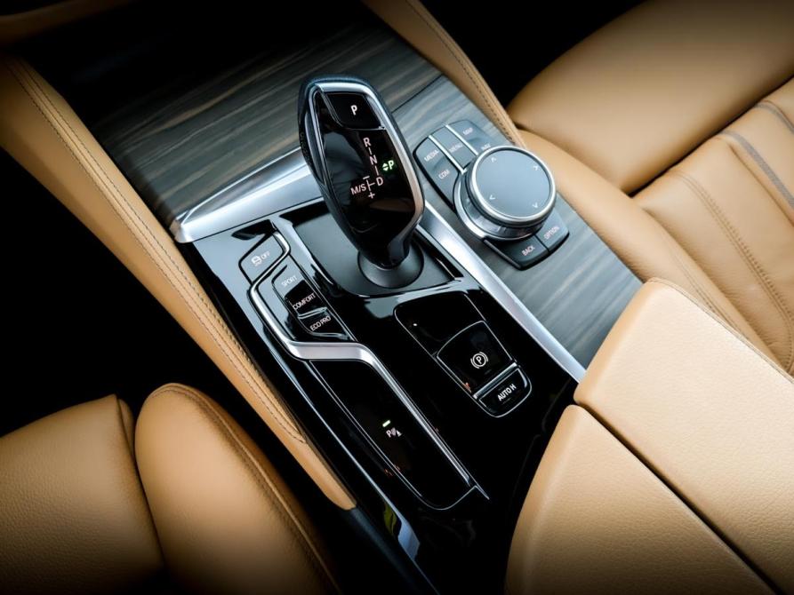 BMW 5 серии VII (G30/G31/G38) Рестайлинг Москва  - изображение 30