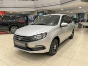 Lada (ВАЗ) Granta I Рестайлинг Казань  - изображение 23