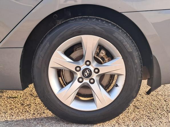 Hyundai i40 I с пробегом 2013 года, цена 1 080 000 рублей, 179050 км, седан, Автокод Объявления