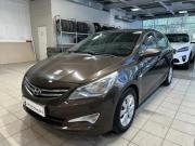 Hyundai Solaris I Рестайлинг Челябинск  - изображение 18