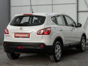 Nissan Qashqai I Рестайлинг Екатеринбург  - изображение 29