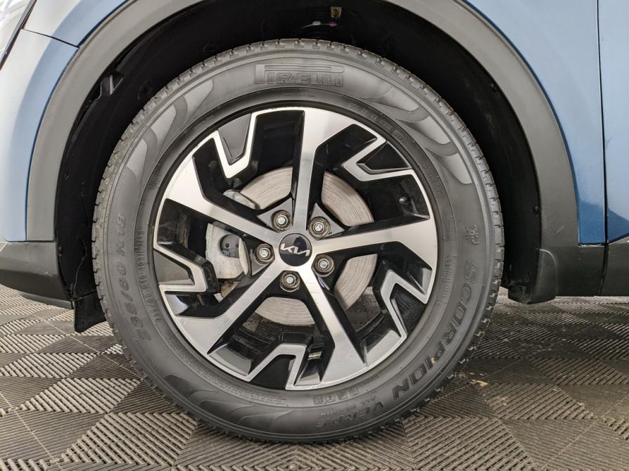 Kia Sportage V Москва  - изображение 18