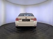 Skoda Superb III Москва  - изображение 33