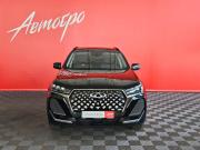 Chery Tiggo 7 Pro Max I Рестайлинг Вологда  - изображение 35