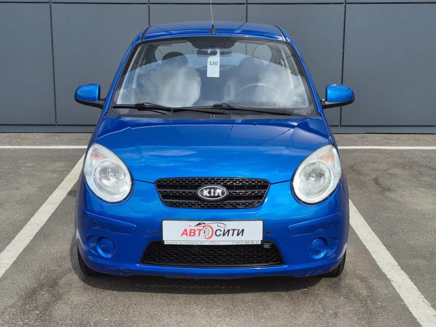 Kia Picanto I Рестайлинг Воронеж  - изображение 2