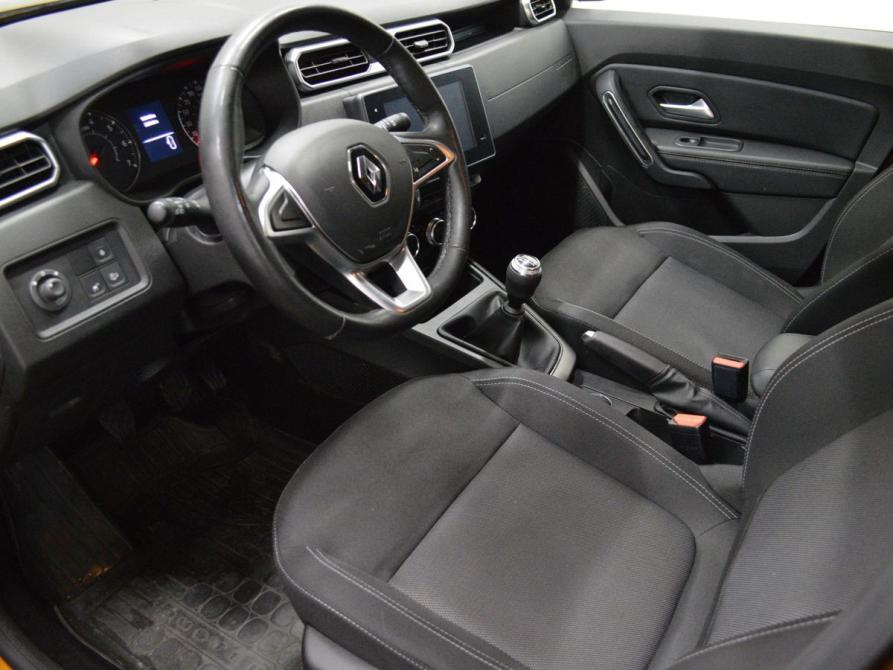 Renault Duster II Санкт-Петербург  - изображение 9