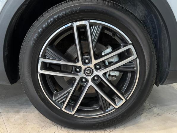 Changan CS55 Plus II с пробегом 2023 года, цена 2 280 000 рублей, 32655 км, внедорожник, Автокод Объявления