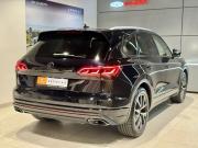 Volkswagen Touareg III Новосибирск  - изображение 27