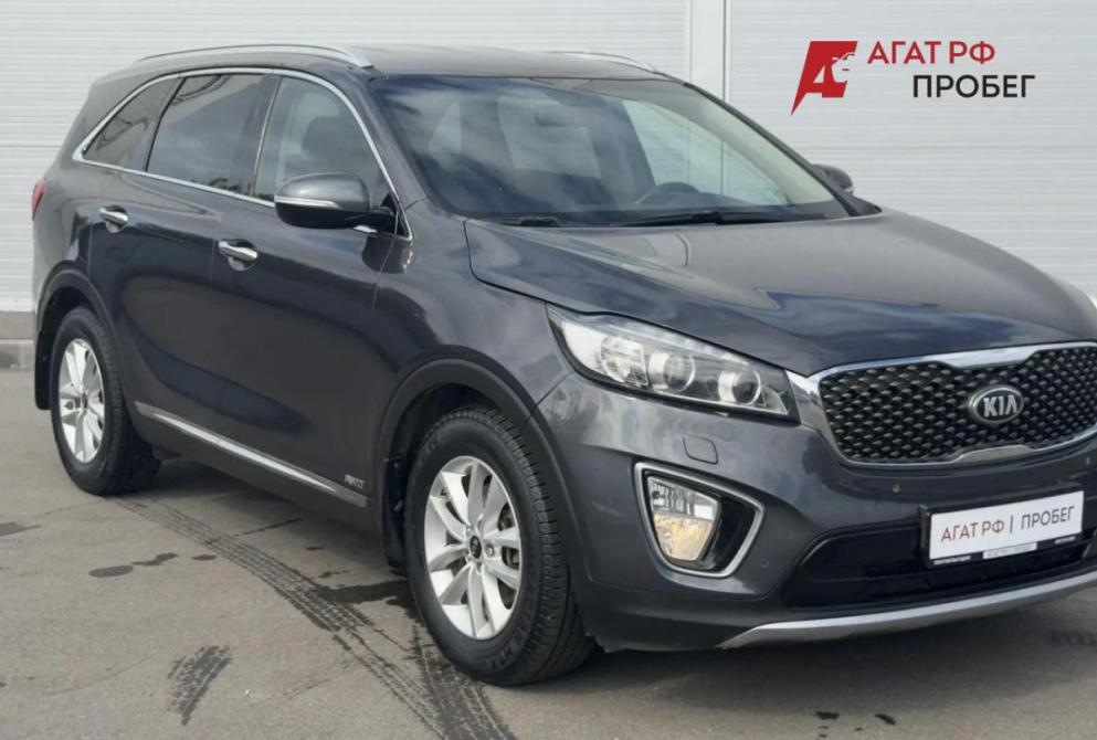 Kia Sorento III Prime Иваново  - изображение 1