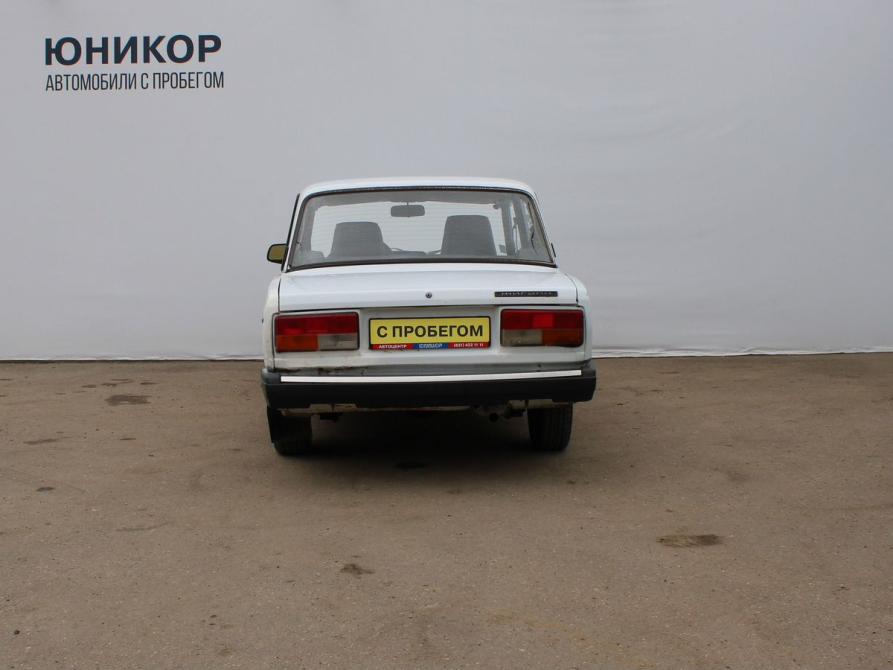 Lada (ВАЗ) 2107 Нижний Новгород  - изображение 5