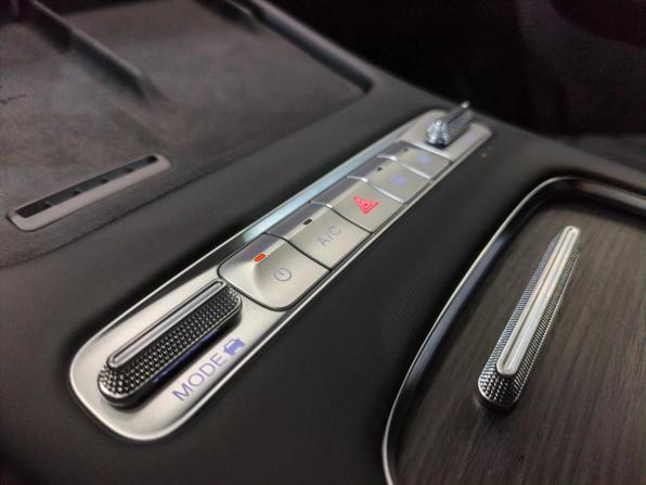 Omoda C7 с пробегом 2026 года, цена 2 700 000 рублей, 7 км, внедорожник, Автокод Объявления