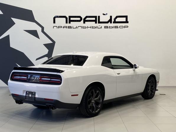 Dodge Challenger III Рестайлинг 2 с пробегом 2019 года, цена 3 954 900 рублей, 88719 км, купе, Автокод Объявления