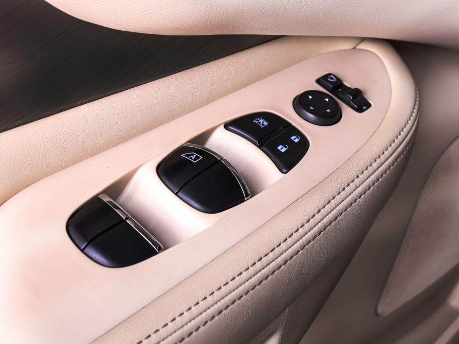 Nissan Murano III (Z52) Минеральные Воды  - изображение 17