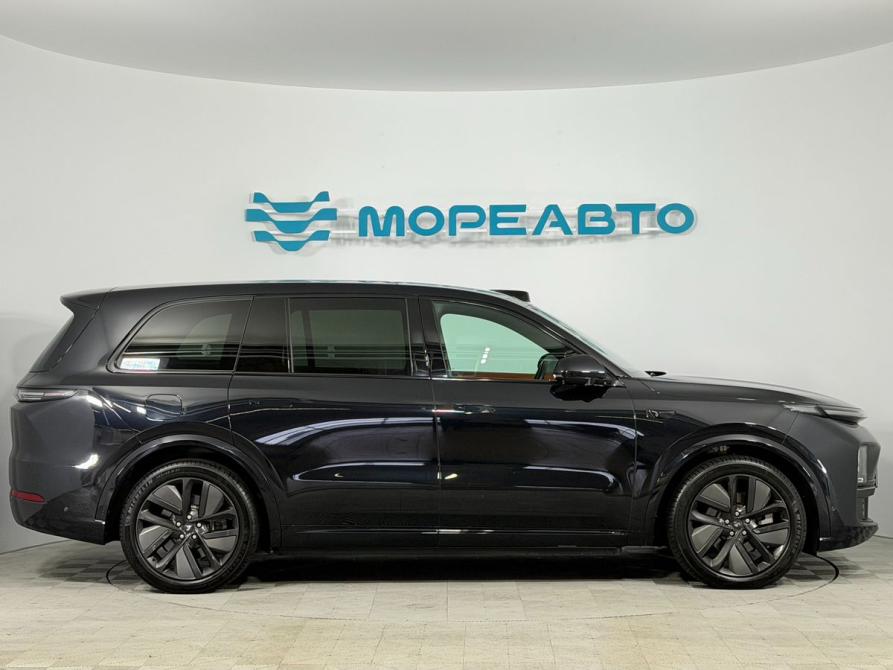 Li Auto (Lixiang) L9 I Калининград  - изображение 4