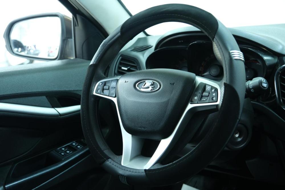 Lada (ВАЗ) Vesta I Омск  - изображение 12