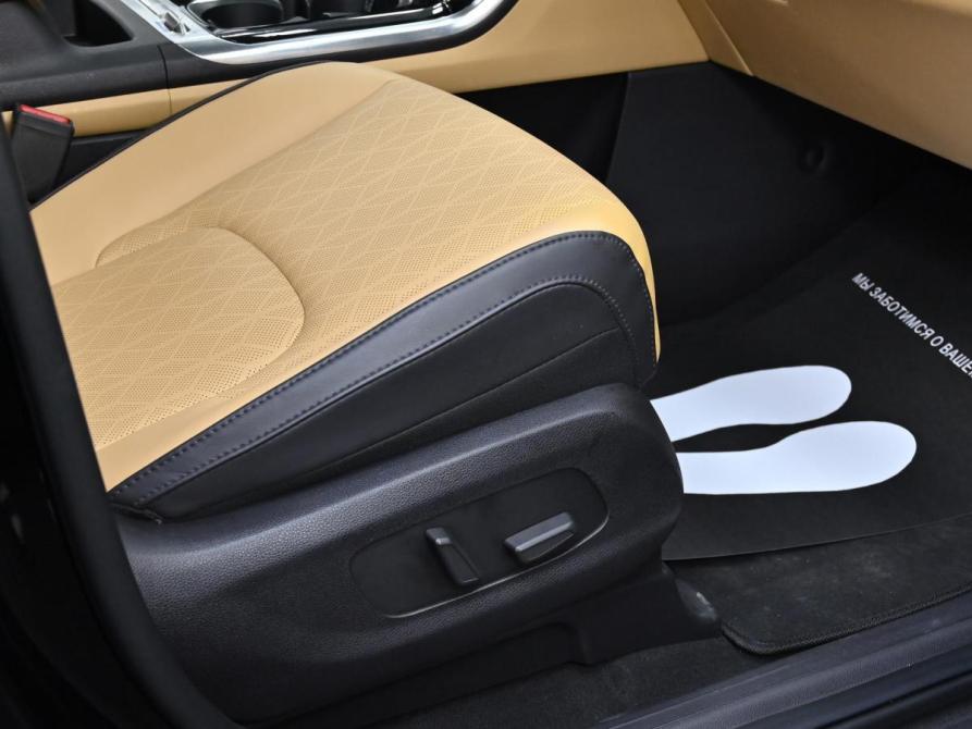 Kia Carnival IV Москва  - изображение 15