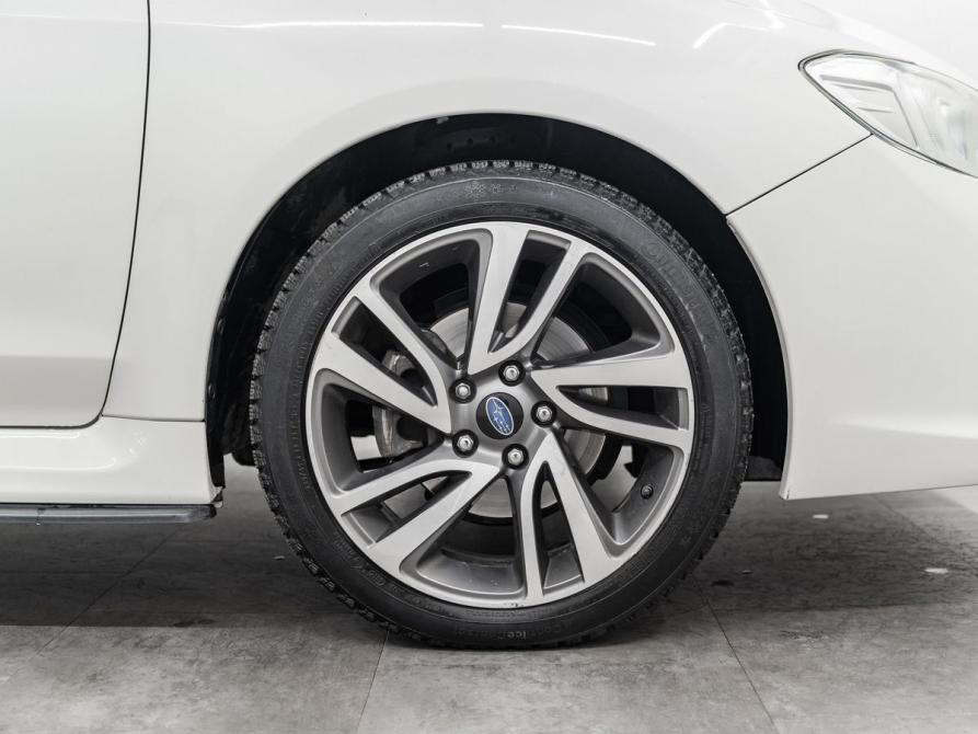 Subaru Levorg I Красноярск  - изображение 19
