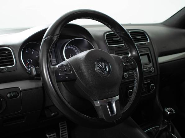 Volkswagen Golf VI с пробегом 2012 года, цена 855 000 рублей, 248673 км, хэтчбек, Автокод Объявления