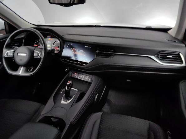 Haval F7 I с пробегом 2021 года, цена 1 949 000 рублей, 46540 км, внедорожник, Автокод Объявления