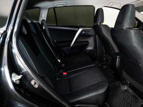 Toyota RAV4 IV (XA40) с пробегом 2014 года, цена 2 098 000 рублей, 129500 км, внедорожник, Автокод Объявления
