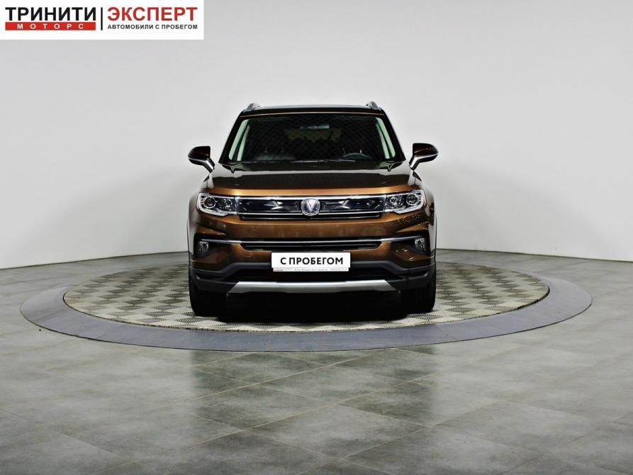 Changan CS35 Plus I Белгород  - изображение 2