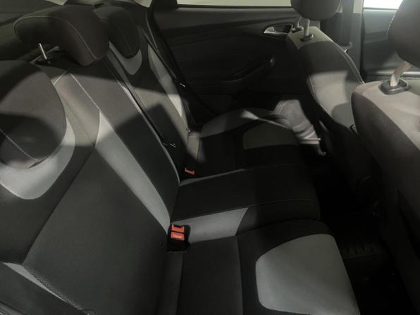 Ford Focus III с пробегом 2012 года, цена 750 000 рублей, 220545 км, седан, Автокод Объявления