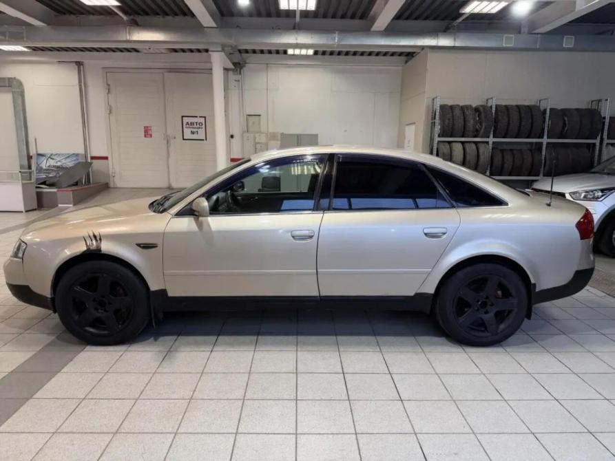 Audi A6 II (C5) Челябинск  - изображение 7