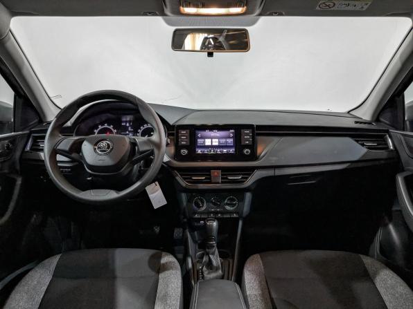 Skoda Rapid II с пробегом 2021 года, цена 1 555 000 рублей, 72188 км, лифтбек, Автокод Объявления