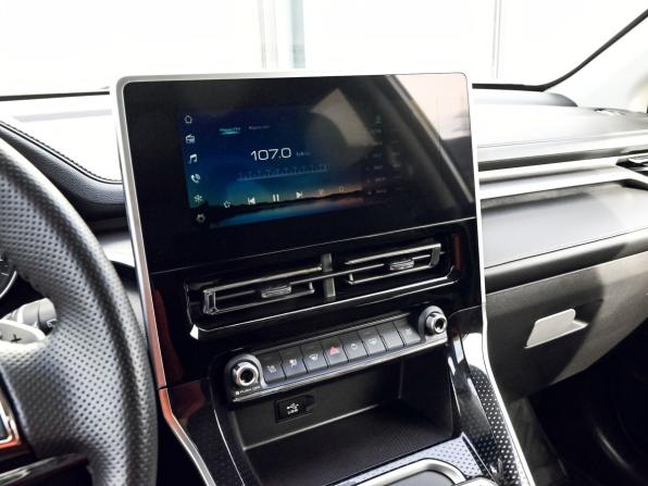 Haval M6 II с пробегом 2024 года, цена 1 715 000 рублей, 43090 км, внедорожник, Автокод Объявления
