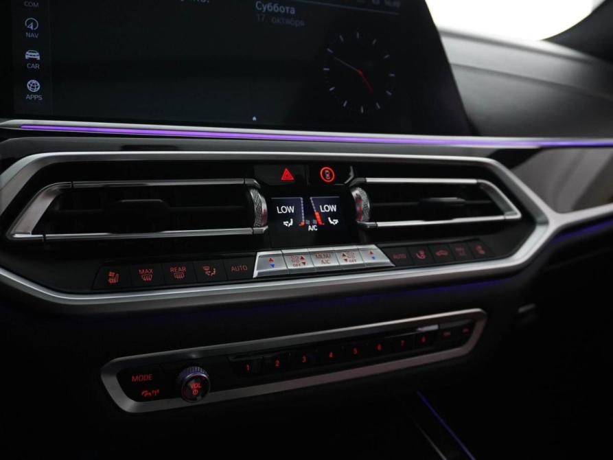 BMW X7 I (G07) Москва  - изображение 16