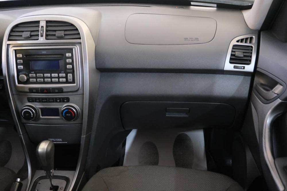 Chery Tiggo (T11) I Рестайлинг (FL) Омск  - изображение 19