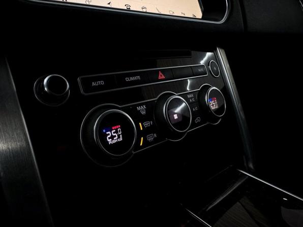Land Rover Range Rover IV с пробегом 2017 года, цена 3 999 000 рублей, 211653 км, внедорожник, Автокод Объявления