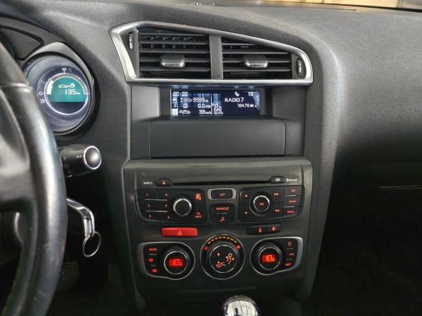 Citroen C4 II с пробегом 2012 года, цена 480 000 рублей, 133500 км, хэтчбек, Автокод Объявления