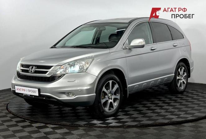 Honda CR-V III Рестайлинг с пробегом 2012 года, цена 1 700 000 рублей, 169000 км, внедорожник, Автокод Объявления