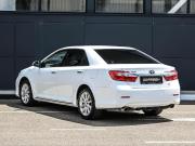 Toyota Camry VII (XV50) Новороссийск  - изображение 24