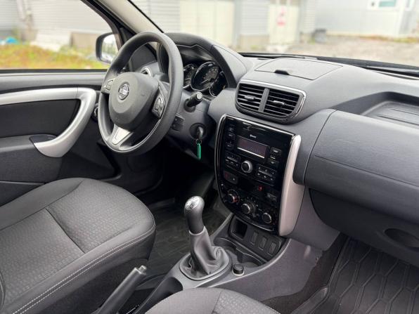 Nissan Terrano III (D10) с пробегом 2020 года, цена 1 295 000 рублей, 119000 км, внедорожник, Автокод Объявления